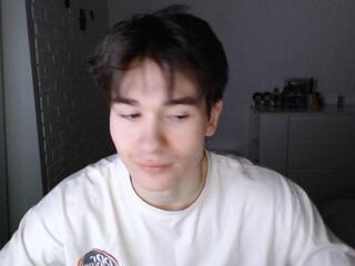 Mick Love webcam model stream image