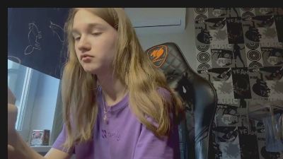 PamCoppess webcam cam4 model stream image