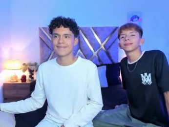 hyunjin_sun webcam model stream image