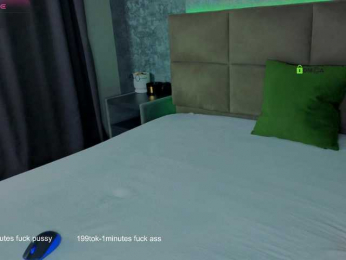 -Criss__Alex-__ webcam model stream image