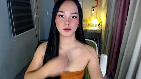 SanyaGirlx webcam stripchat model stream image