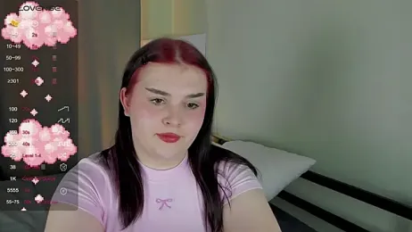 Miss_Jenni webcam model stream image