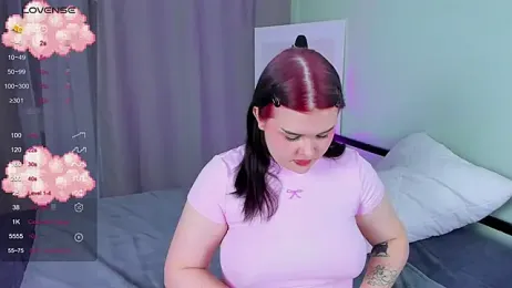 Miss_Jenni webcam model stream image