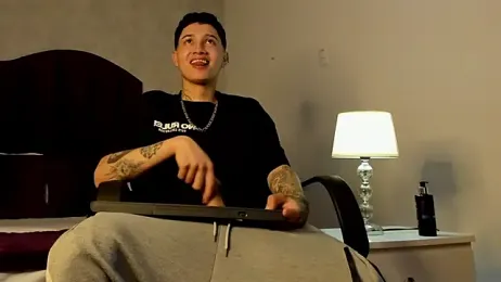 JoshBeech webcam model stream image