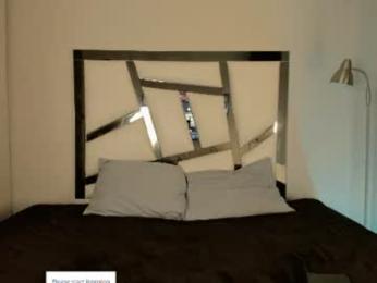 catch_mex webcam model stream image