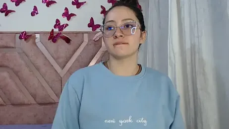 Rosaline-Baker- webcam stripchat model stream image