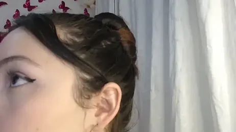 Rosaline-Baker- webcam model stream image