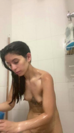 Marii_R webcam cam4 model stream image