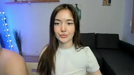 PollyFlame webcam model stream image