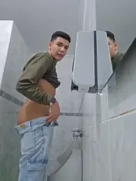 _AnthonyLima_ webcam model stream image