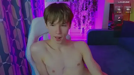cuMte_boy webcam model stream image