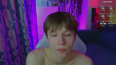 cuMte_boy webcam model stream image