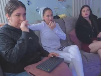 lanna_as webcam model stream image