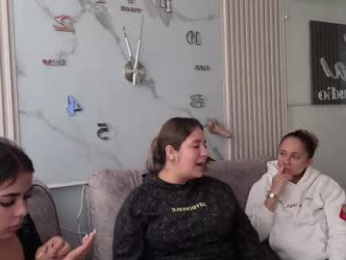 lanna_as webcam model stream image