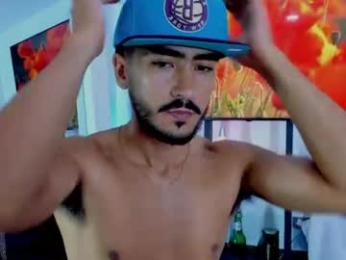 david_johnson372 webcam model stream image