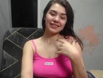 legenda_liya webcam chaturbate model stream image