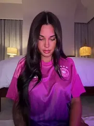 Liz_Hush webcam model stream image