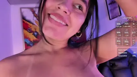 Violet_Blazee webcam stripchat model stream image