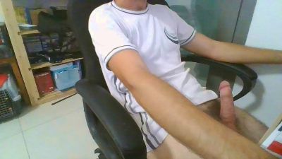 horse94 webcam model stream image