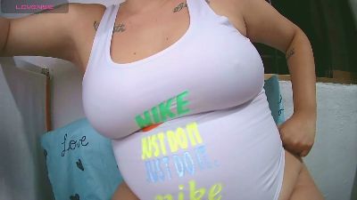Lynieh webcam model stream image
