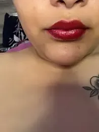 Rosy_BabyDoll webcam model stream image