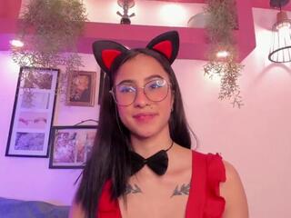 Alana Scoot webcam model stream image