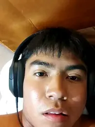 Davidsonk78 webcam model stream image