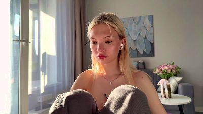 MariluGucwa webcam model stream image
