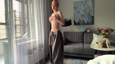 MariluGucwa webcam model stream image