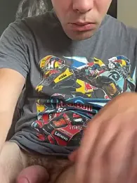 sexybushguyIvar webcam model stream image