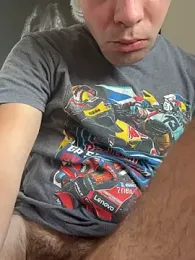 sexybushguyIvar webcam model stream image