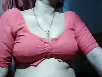 RukminiNew webcam stripchat model stream image