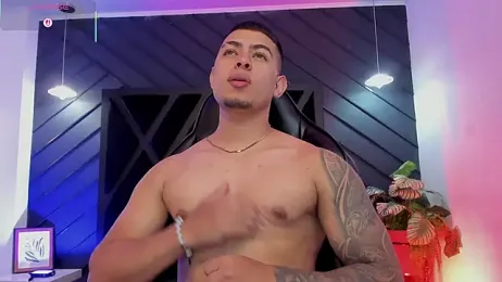 marco_garciia_ webcam model stream image