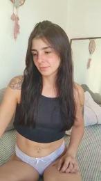Luublanco webcam model stream image