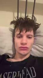 AndreaHornyDick webcam model stream image