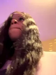 Tikalalin webcam model stream image