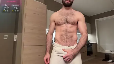 thedickandass webcam model stream image