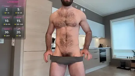 thedickandass webcam model stream image