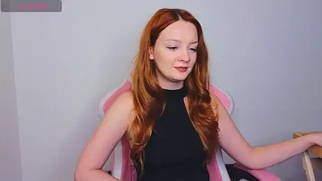 Radiants_two webcam model stream image