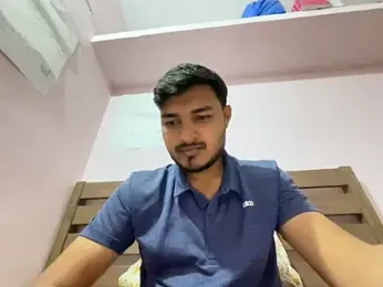 midnight_24 webcam model stream image