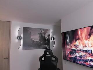 Antony Walker webcam model stream image