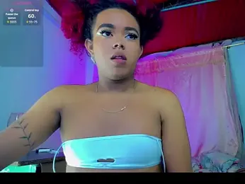 KayleighDreams_ webcam model stream image