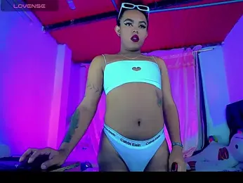 KayleighDreams_ webcam model stream image