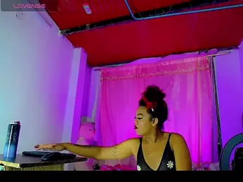 KayleighDreams_ webcam stripchat model stream image