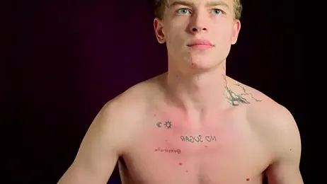 callmealexthx webcam model stream image