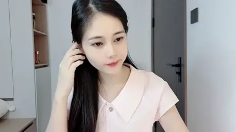 Judy-520 webcam model stream image