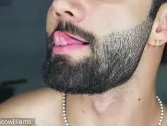 derekw_1 webcam chaturbate model stream image