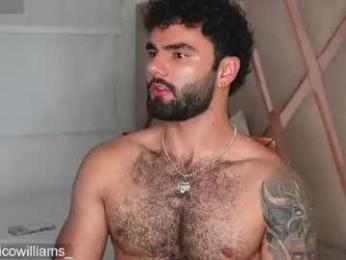 derekw_1 webcam model stream image