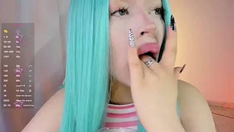 Doll_wettt webcam stripchat model stream image