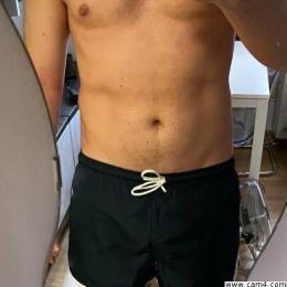 alexponce18 webcam model stream image